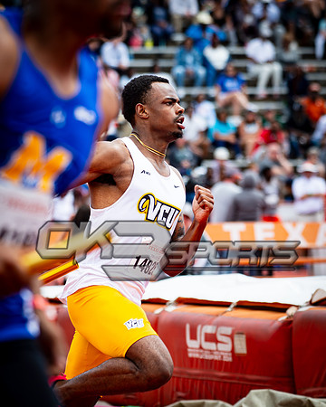 OK3Sports coverage of the 2024 Clyde Littlefield Texas Relays