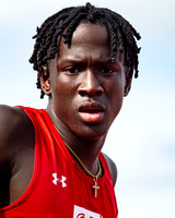OK3Sports coverage of the 2024 Clyde Littlefield Texas Relays