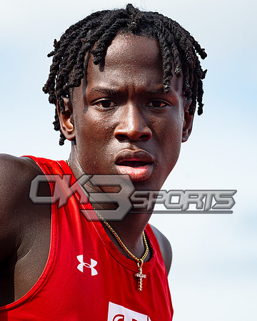 OK3Sports coverage of the 2024 Clyde Littlefield Texas Relays