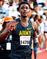 OK3Sports coverage of the 2024 Clyde Littlefield Texas Relays