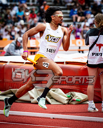 OK3Sports coverage of the 2024 Clyde Littlefield Texas Relays