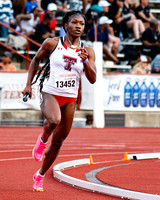 OK3Sports coverage of the 2024 Clyde Littlefield Texas Relays