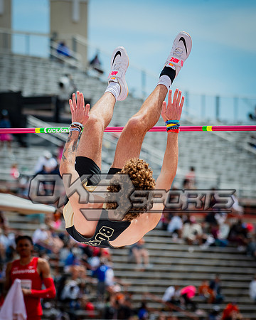 OK3Sports coverage of the 2024 Clyde Littlefield Texas Relays