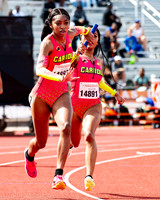 OK3Sports coverage of the 2024 Clyde Littlefield Texas Relays