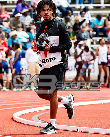 OK3Sports coverage of the 2024 Clyde Littlefield Texas Relays