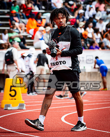 OK3Sports coverage of the 2024 Clyde Littlefield Texas Relays