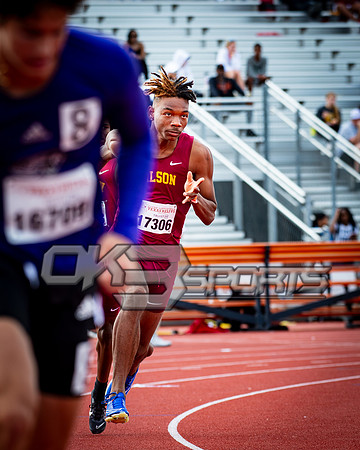 OK3Sports coverage of the 2024 Clyde Littlefield Texas Relays
