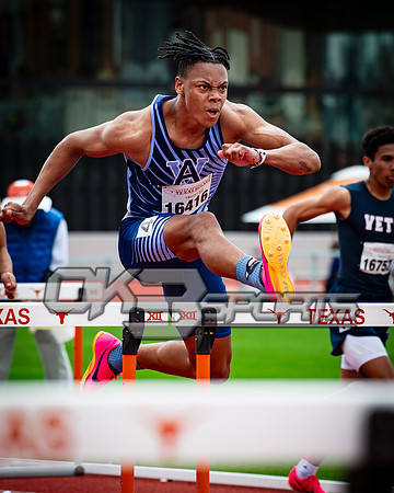 OK3Sports coverage of the 2024 Clyde Littlefield Texas Relays