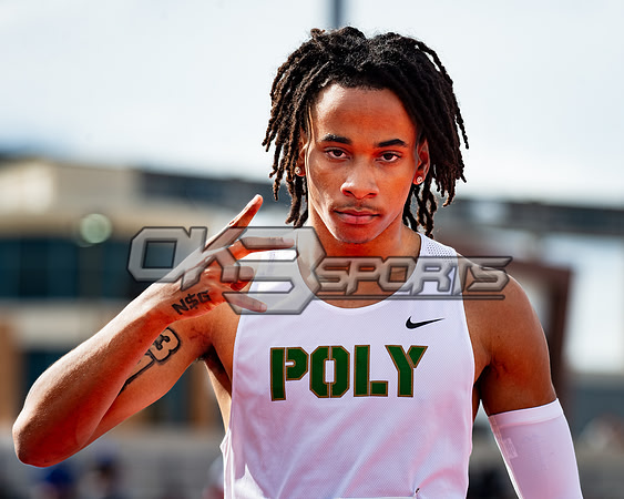 OK3Sports coverage of the 2024 Clyde Littlefield Texas Relays
