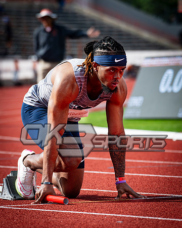 OK3Sports coverage of the 2024 Clyde Littlefield Texas Relays