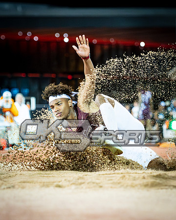 OK3Sports coverage of the 2024 Clyde Littlefield Texas Relays