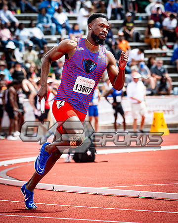 OK3Sports coverage of the 2024 Clyde Littlefield Texas Relays