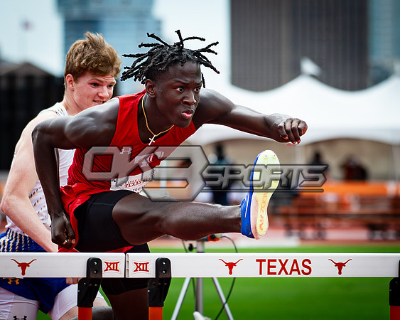 OK3Sports coverage of the 2024 Clyde Littlefield Texas Relays