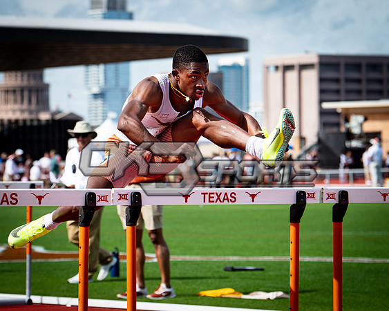OK3Sports coverage of the 2024 Clyde Littlefield Texas Relays
