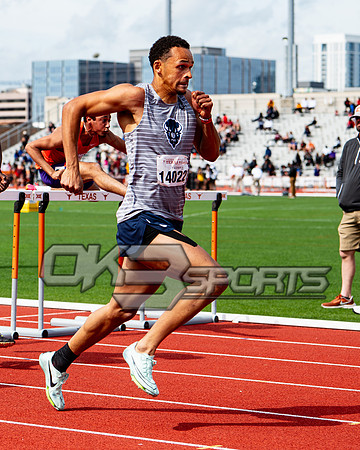 OK3Sports coverage of the 2024 Clyde Littlefield Texas Relays