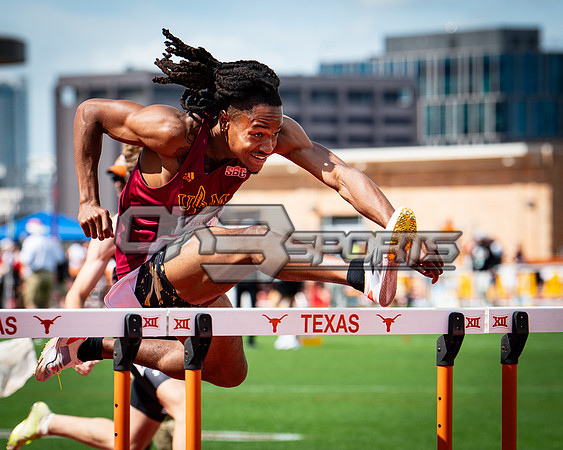OK3Sports coverage of the 2024 Clyde Littlefield Texas Relays