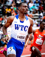 OK3Sports coverage of the 2024 Clyde Littlefield Texas Relays