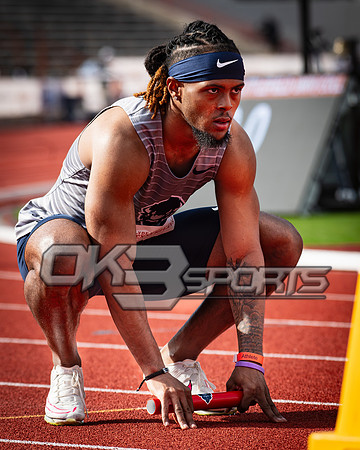 OK3Sports coverage of the 2024 Clyde Littlefield Texas Relays