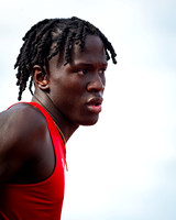 OK3Sports coverage of the 2024 Clyde Littlefield Texas Relays