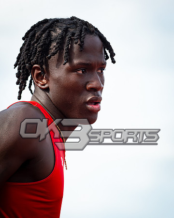 OK3Sports coverage of the 2024 Clyde Littlefield Texas Relays