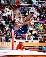 OK3Sports coverage of the 2024 Clyde Littlefield Texas Relays