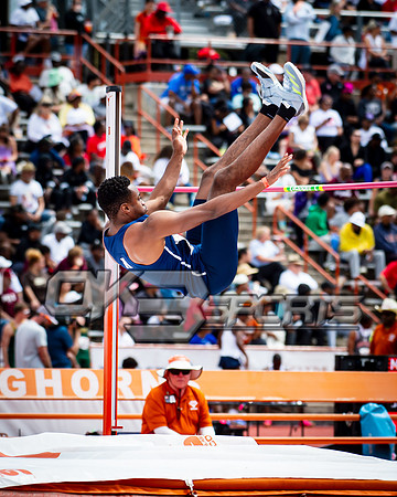 OK3Sports coverage of the 2024 Clyde Littlefield Texas Relays