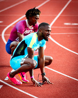 OK3Sports coverage of the 2024 Clyde Littlefield Texas Relays