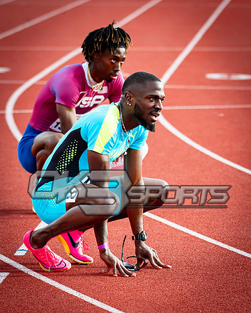 OK3Sports coverage of the 2024 Clyde Littlefield Texas Relays