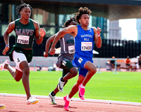OK3Sports coverage of the 2024 Clyde Littlefield Texas Relays