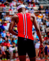 OK3Sports coverage of the 2024 Clyde Littlefield Texas Relays