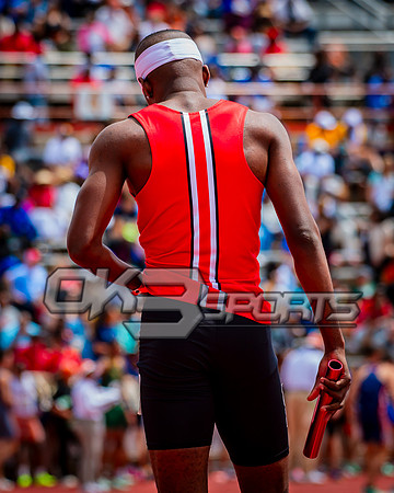 OK3Sports coverage of the 2024 Clyde Littlefield Texas Relays