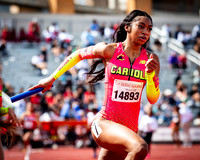 OK3Sports coverage of the 2024 Clyde Littlefield Texas Relays