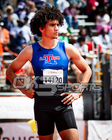 OK3Sports coverage of the 2024 Clyde Littlefield Texas Relays