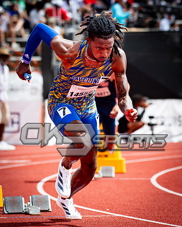 OK3Sports coverage of the 2024 Clyde Littlefield Texas Relays
