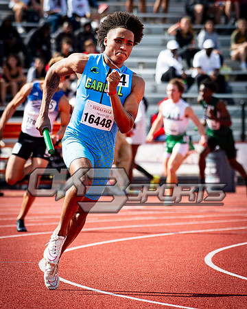 OK3Sports coverage of the 2024 Clyde Littlefield Texas Relays