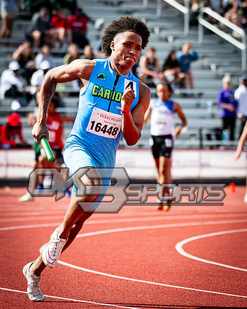 OK3Sports coverage of the 2024 Clyde Littlefield Texas Relays