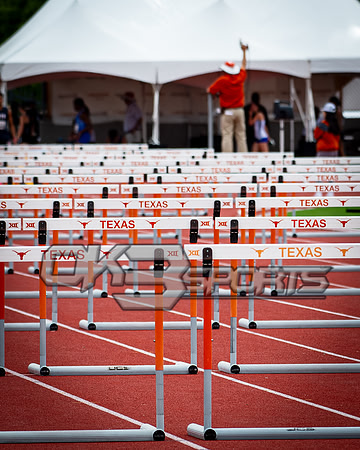 OK3Sports coverage of the 2024 Clyde Littlefield Texas Relays