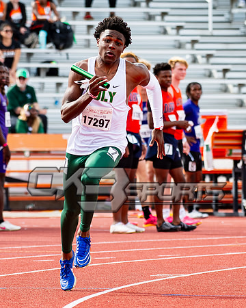 OK3Sports coverage of the 2024 Clyde Littlefield Texas Relays