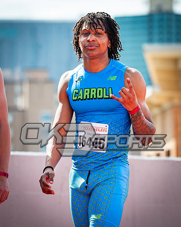 OK3Sports coverage of the 2024 Clyde Littlefield Texas Relays