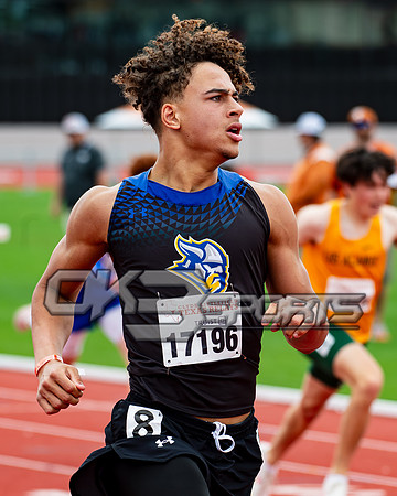 OK3Sports coverage of the 2024 Clyde Littlefield Texas Relays