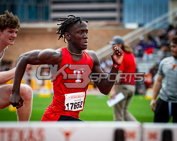 OK3Sports coverage of the 2024 Clyde Littlefield Texas Relays