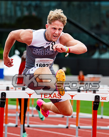 OK3Sports coverage of the 2024 Clyde Littlefield Texas Relays