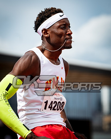 OK3Sports coverage of the 2024 Clyde Littlefield Texas Relays