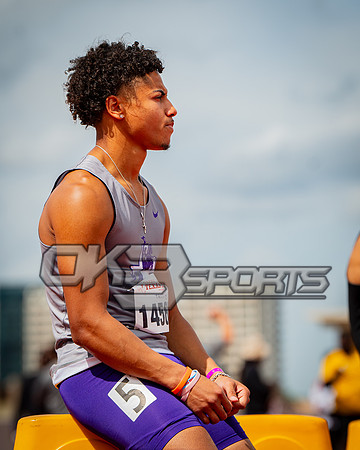 OK3Sports coverage of the 2024 Clyde Littlefield Texas Relays
