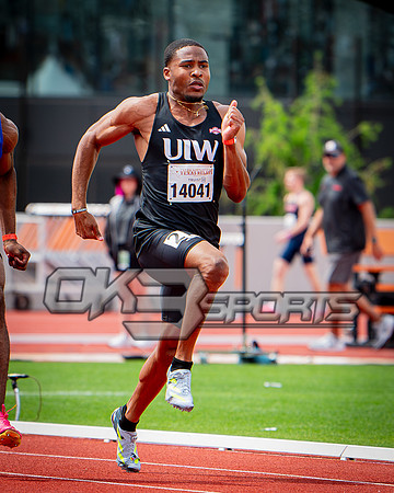 OK3Sports coverage of the 2024 Clyde Littlefield Texas Relays