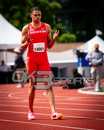 OK3Sports coverage of the 2024 Clyde Littlefield Texas Relays