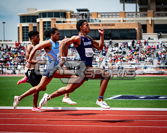 OK3Sports coverage of the 2024 Clyde Littlefield Texas Relays