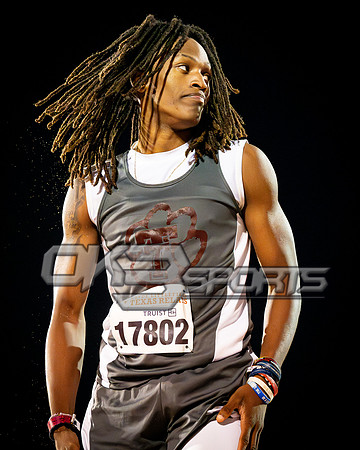 OK3Sports coverage of the 2024 Clyde Littlefield Texas Relays