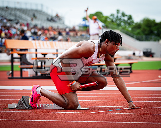 OK3Sports coverage of the 2024 Clyde Littlefield Texas Relays