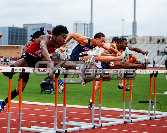 OK3Sports coverage of the 2024 Clyde Littlefield Texas Relays